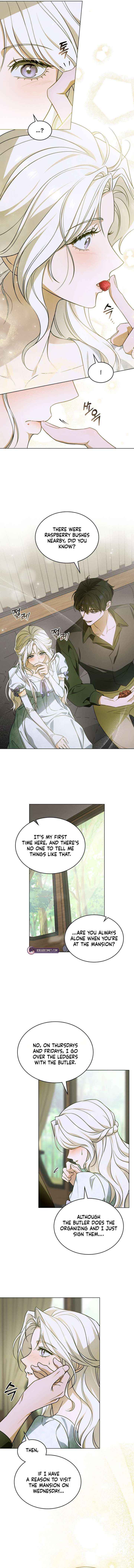 Read Dēpaysement chapter 6 image 6 on Lezhin