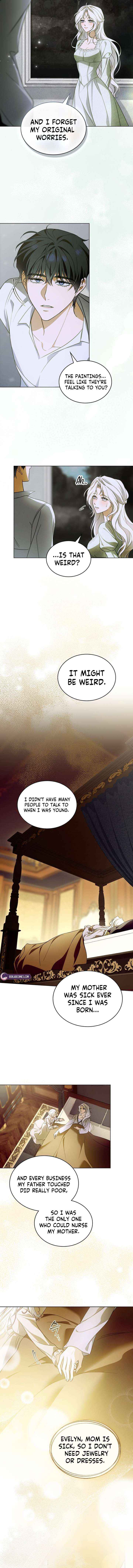 Read Dēpaysement chapter 7 image 4 on Lezhin