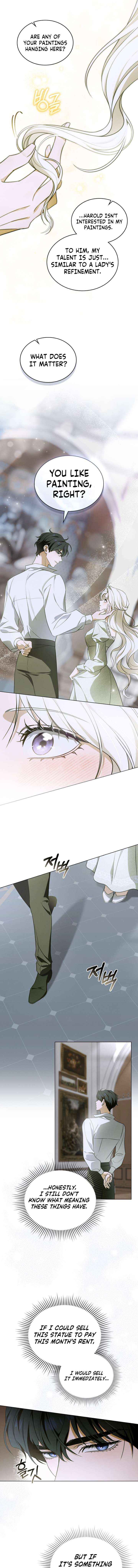 Read Dēpaysement chapter 7 image 6 on Lezhin