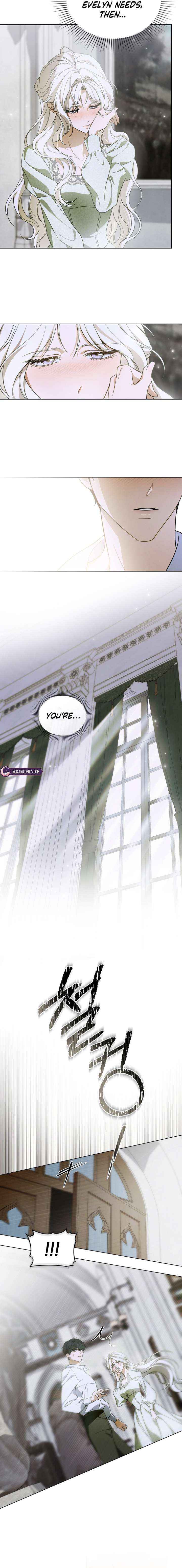 Read Dēpaysement chapter 7 image 7 on Lezhin