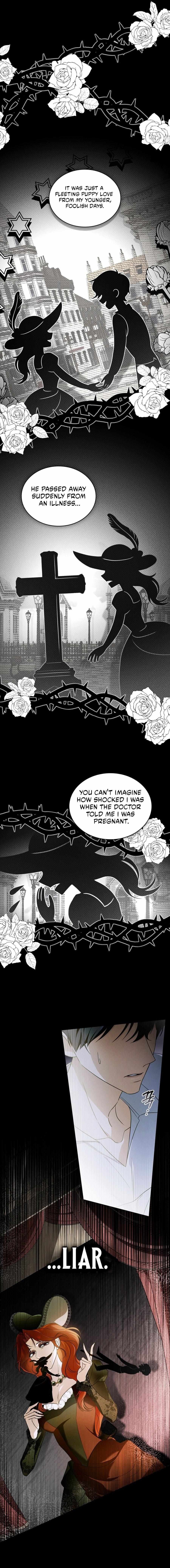 Read Dēpaysement chapter 8 image 3 on Lezhin