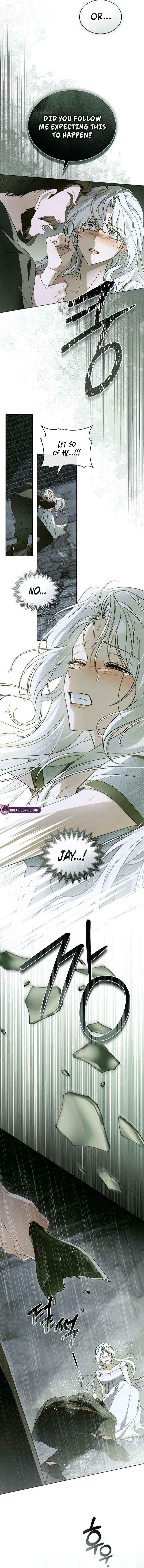 Read Dēpaysement chapter 9 image 11 on Lezhin