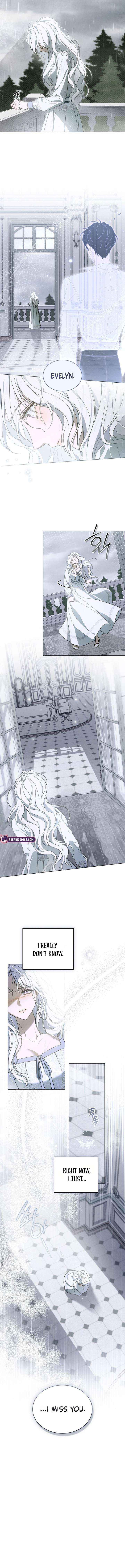 Read Dēpaysement chapter 9 image 2 on Lezhin