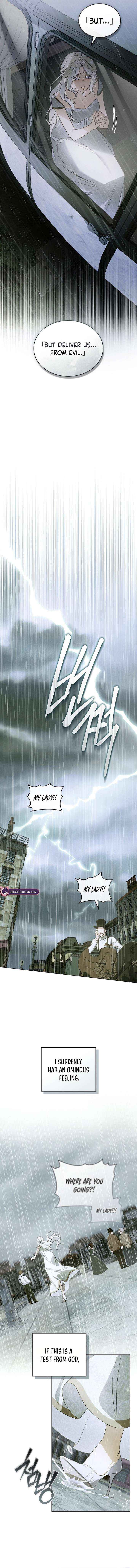 Read Dēpaysement chapter 9 image 7 on Lezhin