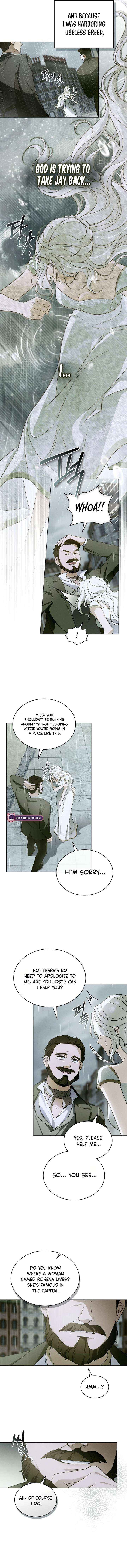 Read Dēpaysement chapter 9 image 8 on Lezhin