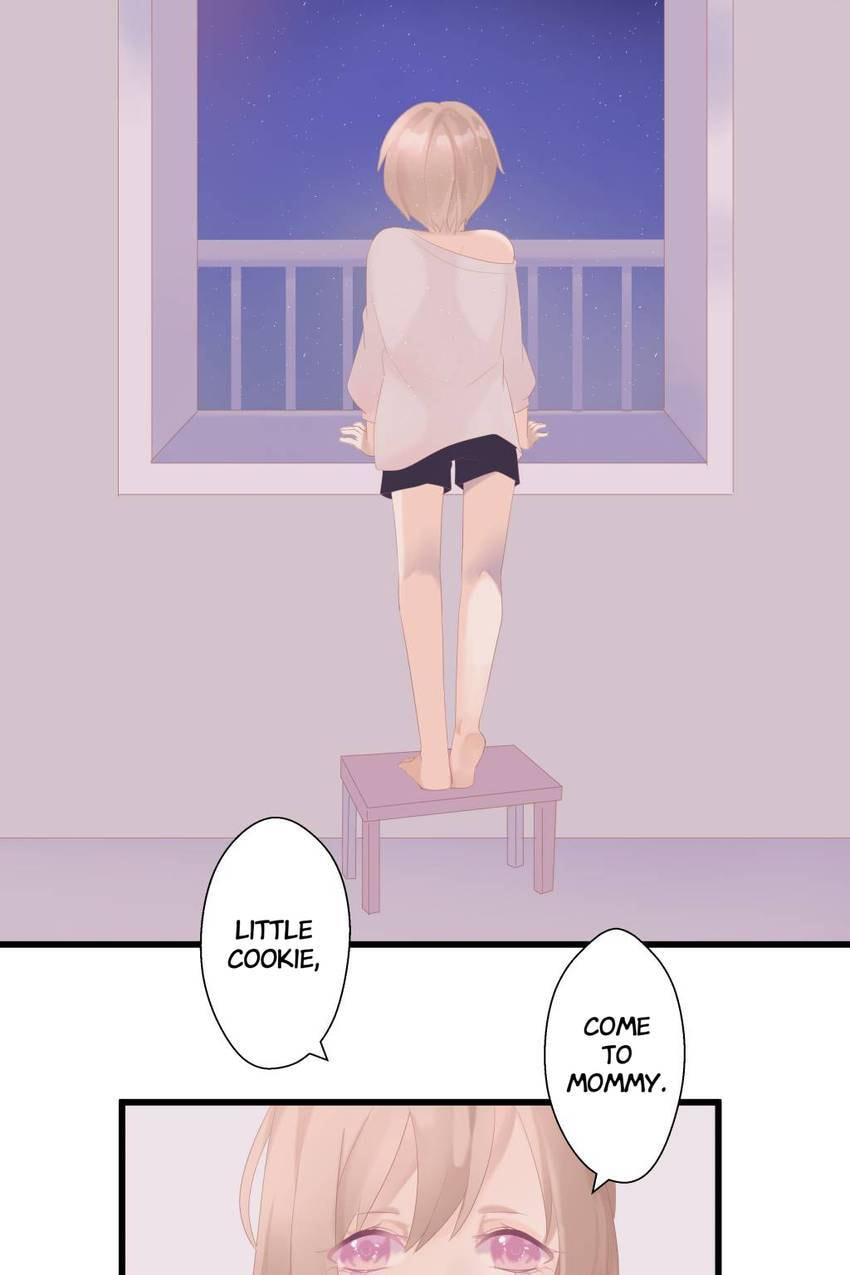 Read Dependency X chapter 0 image 1 on Lezhin