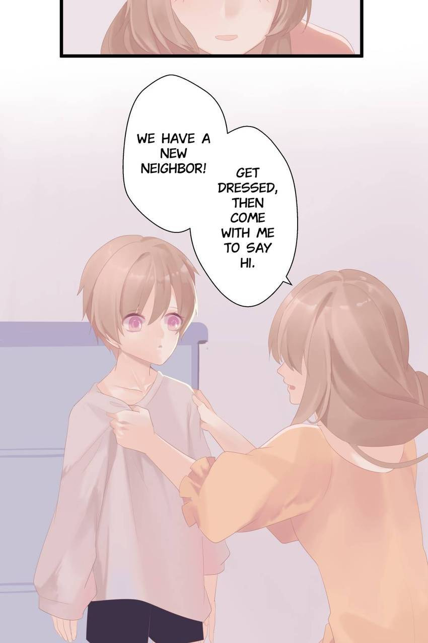 Read Dependency X chapter 0 image 2 on Lezhin