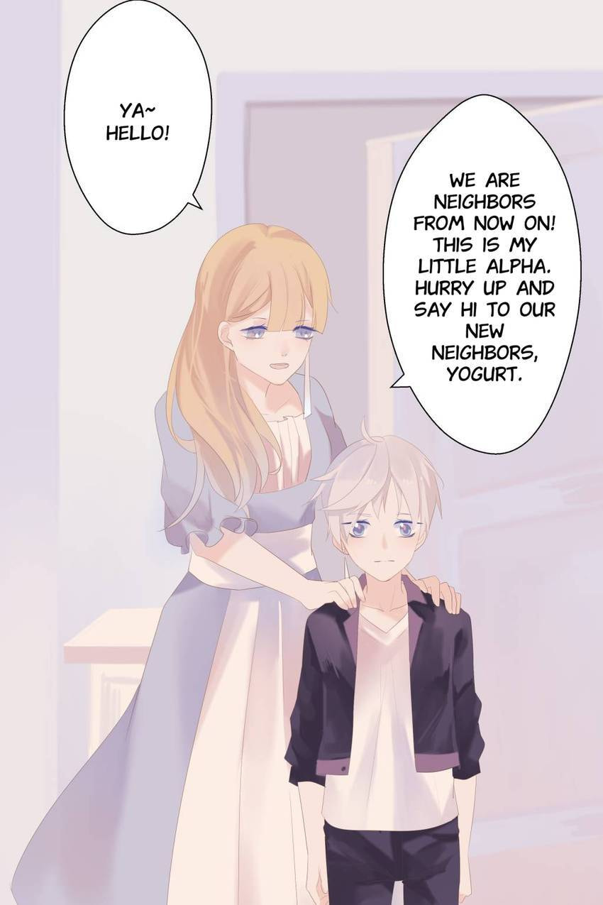 Read Dependency X chapter 0 image 4 on Lezhin