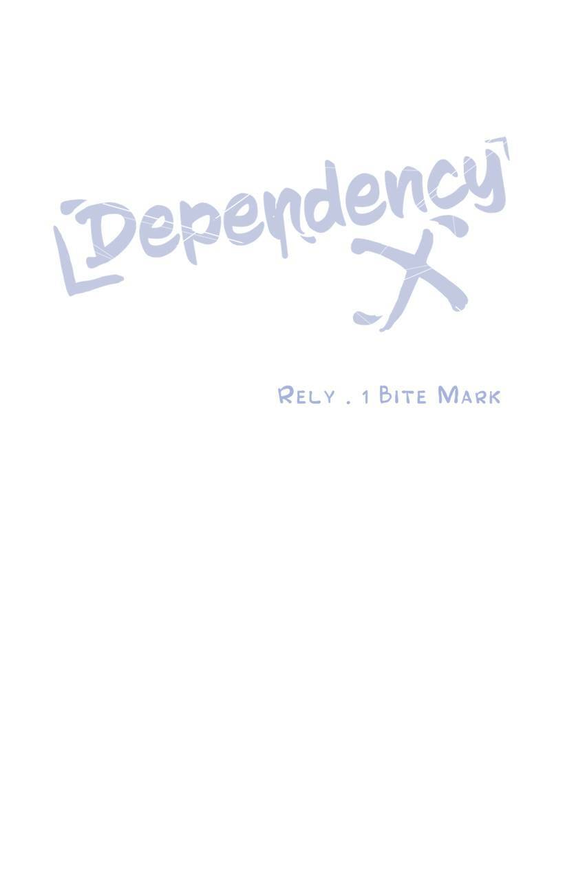 Read Dependency X chapter 0 image 9 on Lezhin
