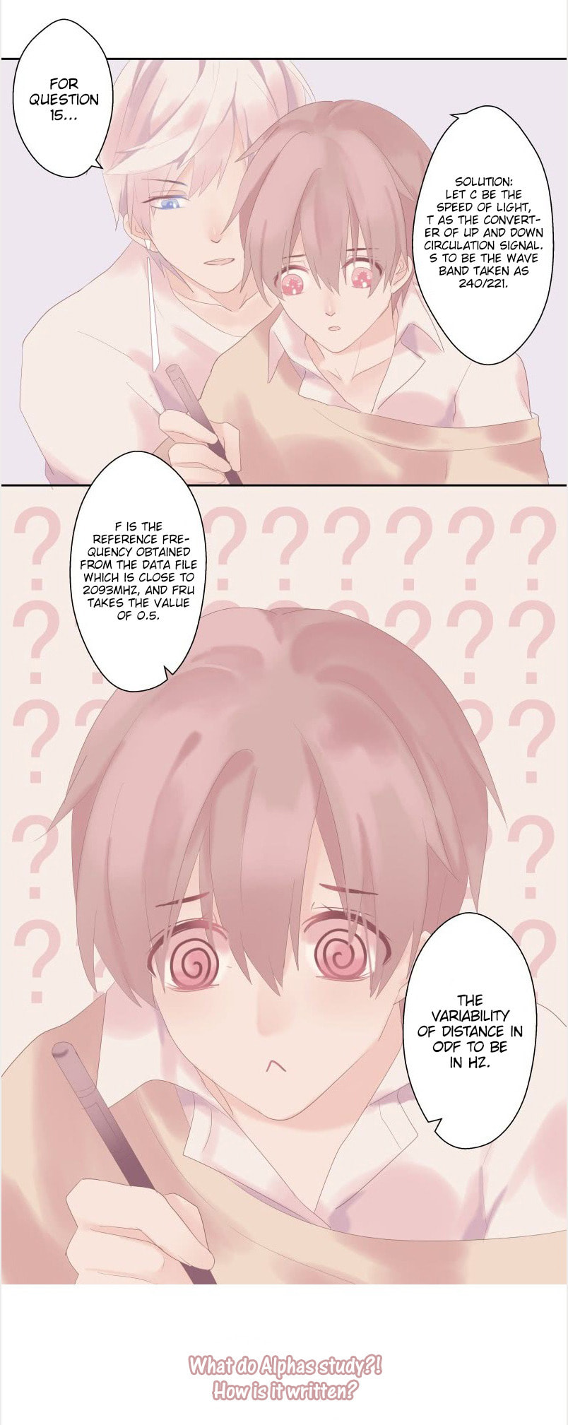 Read Dependency X chapter 10 image 12 on Lezhin