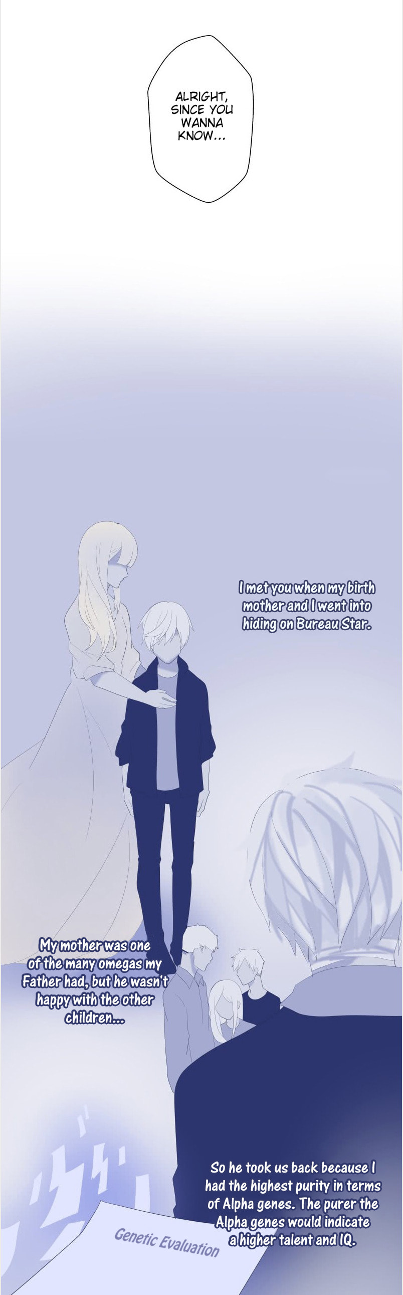 Read Dependency X chapter 10 image 14 on Lezhin
