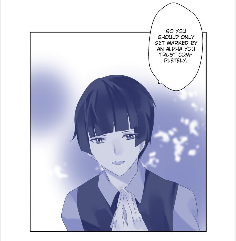 Read Dependency X chapter 11 image 17 on Lezhin