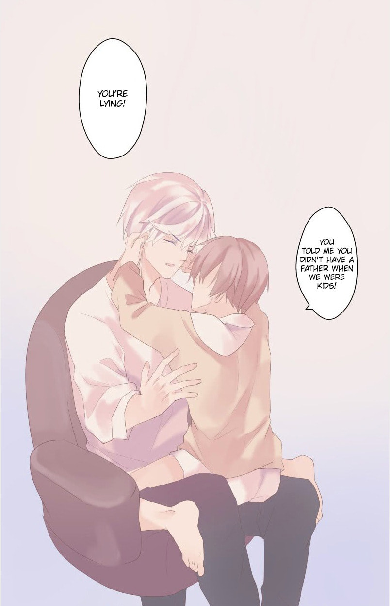 Read Dependency X chapter 11 image 4 on Lezhin