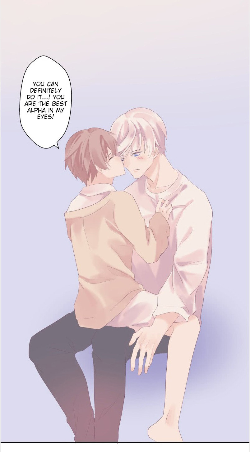 Read Dependency X chapter 11 image 8 on Lezhin
