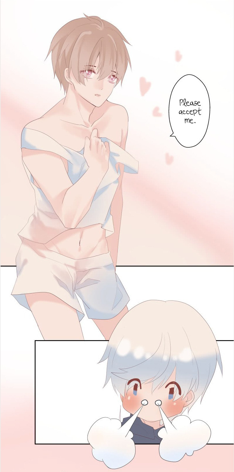 Read Dependency X chapter 12 image 13 on Lezhin