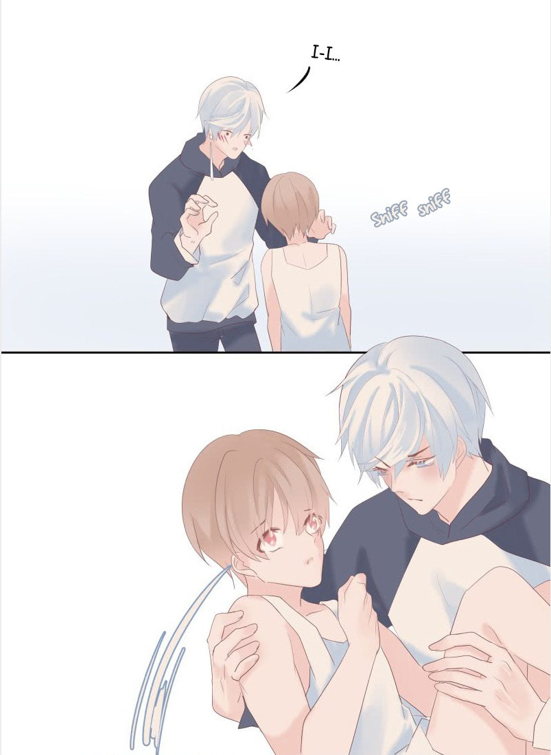 Read Dependency X chapter 12 image 16 on Lezhin