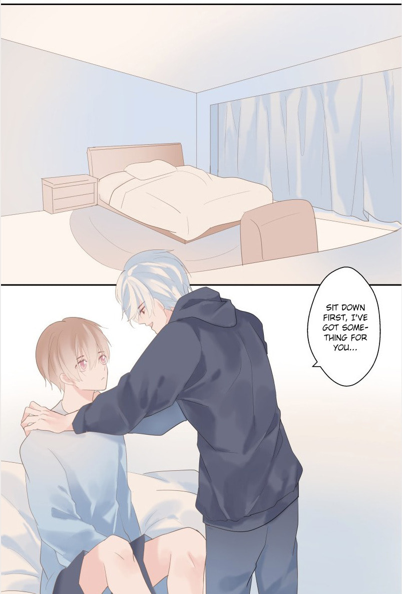 Read Dependency X chapter 12 image 9 on Lezhin