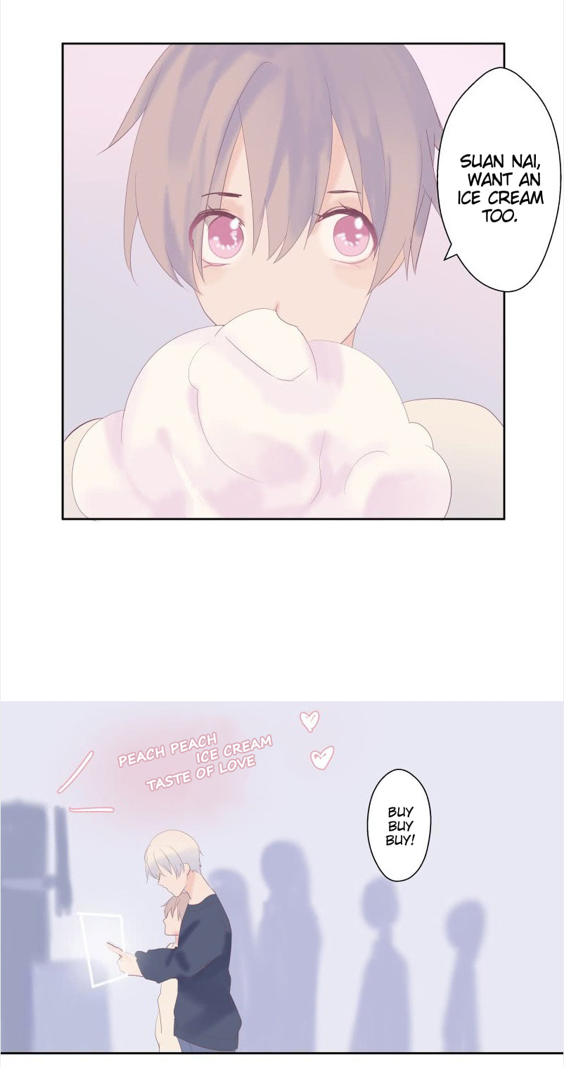 Read Dependency X chapter 13 image 10 on Lezhin