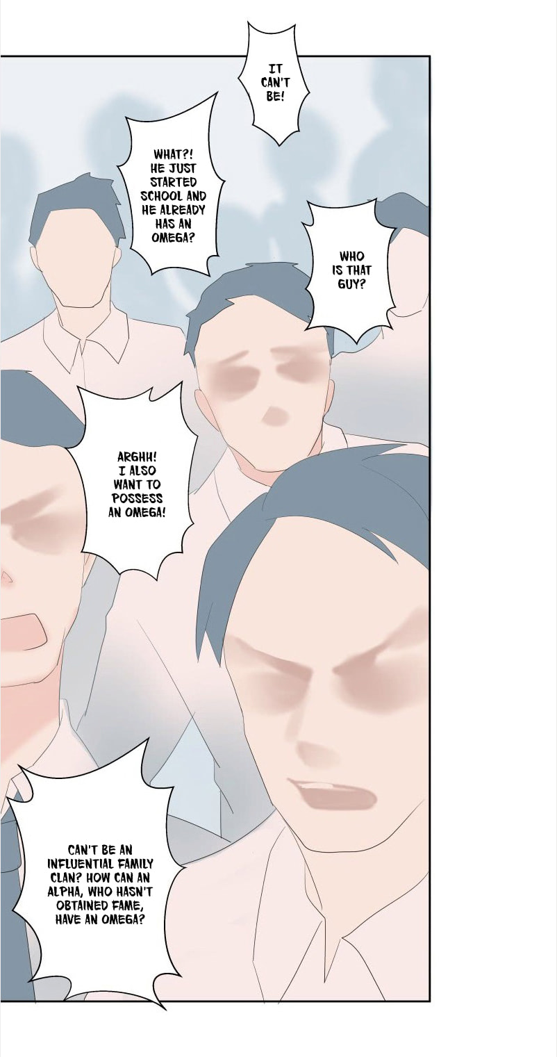 Read Dependency X chapter 13 image 17 on Lezhin