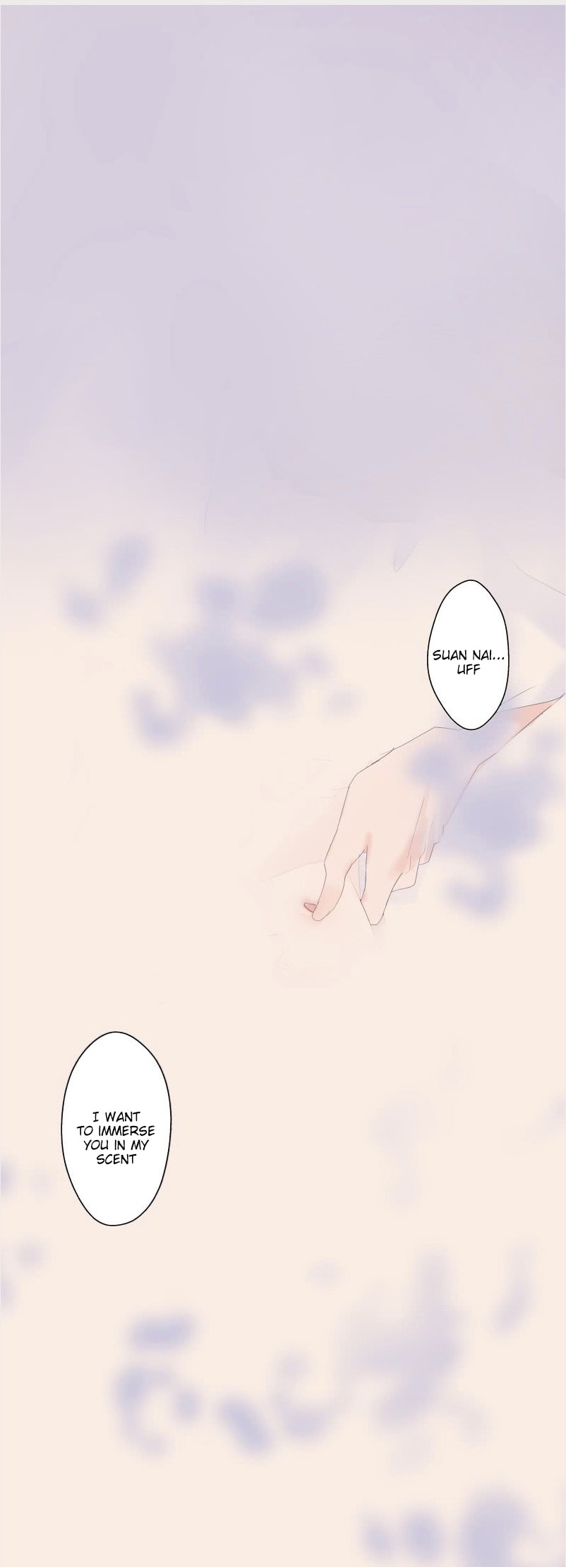 Read Dependency X chapter 13 image 3 on Lezhin