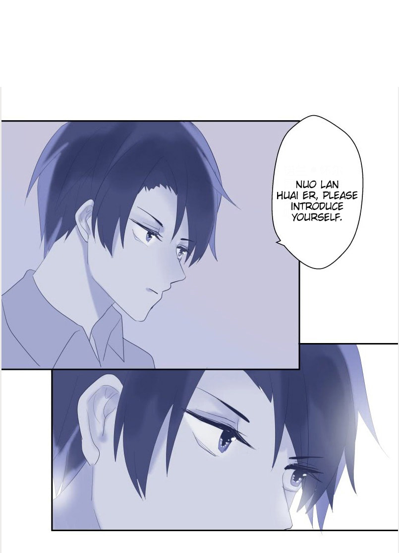 Read Dependency X chapter 14 image 16 on Lezhin