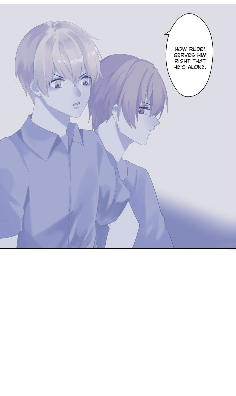 Read Dependency X chapter 15 image 5 on Lezhin