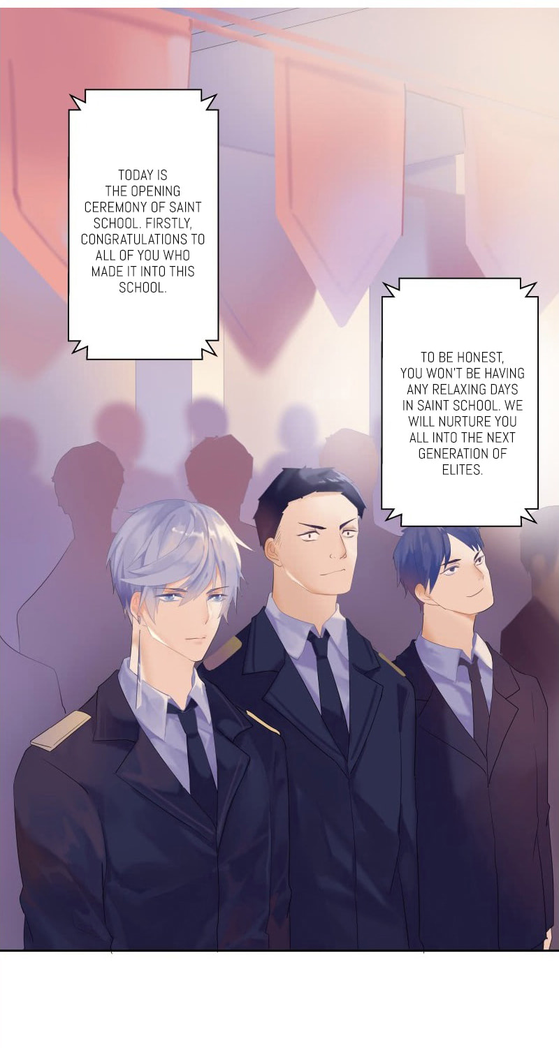 Read Dependency X chapter 15 image 7 on Lezhin