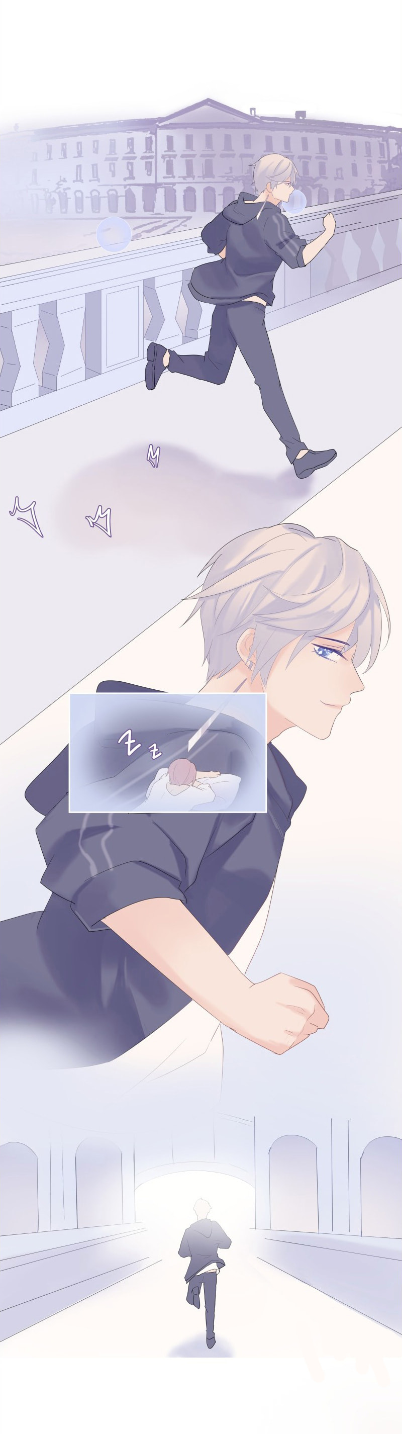 Read Dependency X chapter 16 image 11 on Lezhin