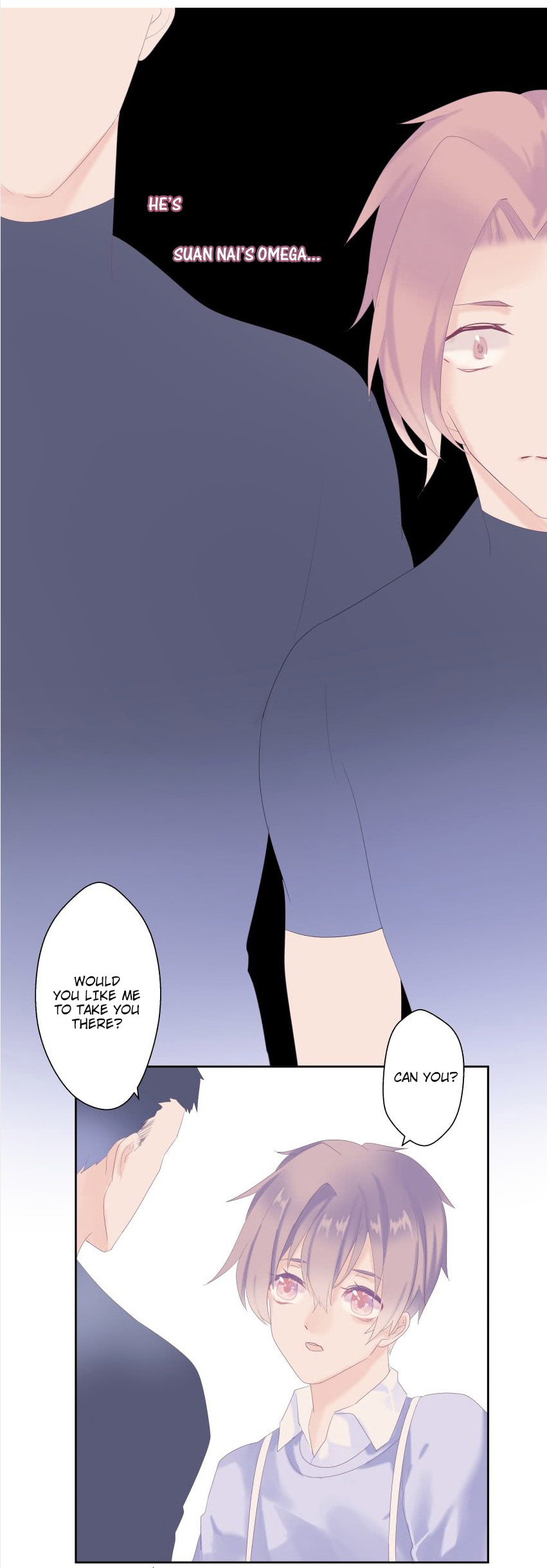 Read Dependency X chapter 17 image 11 on Lezhin