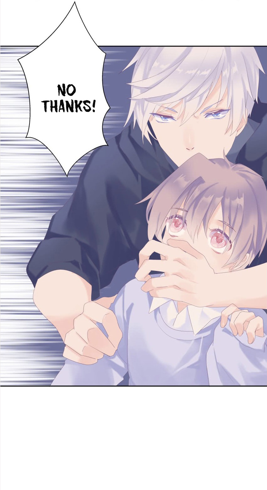 Read Dependency X chapter 17 image 12 on Lezhin