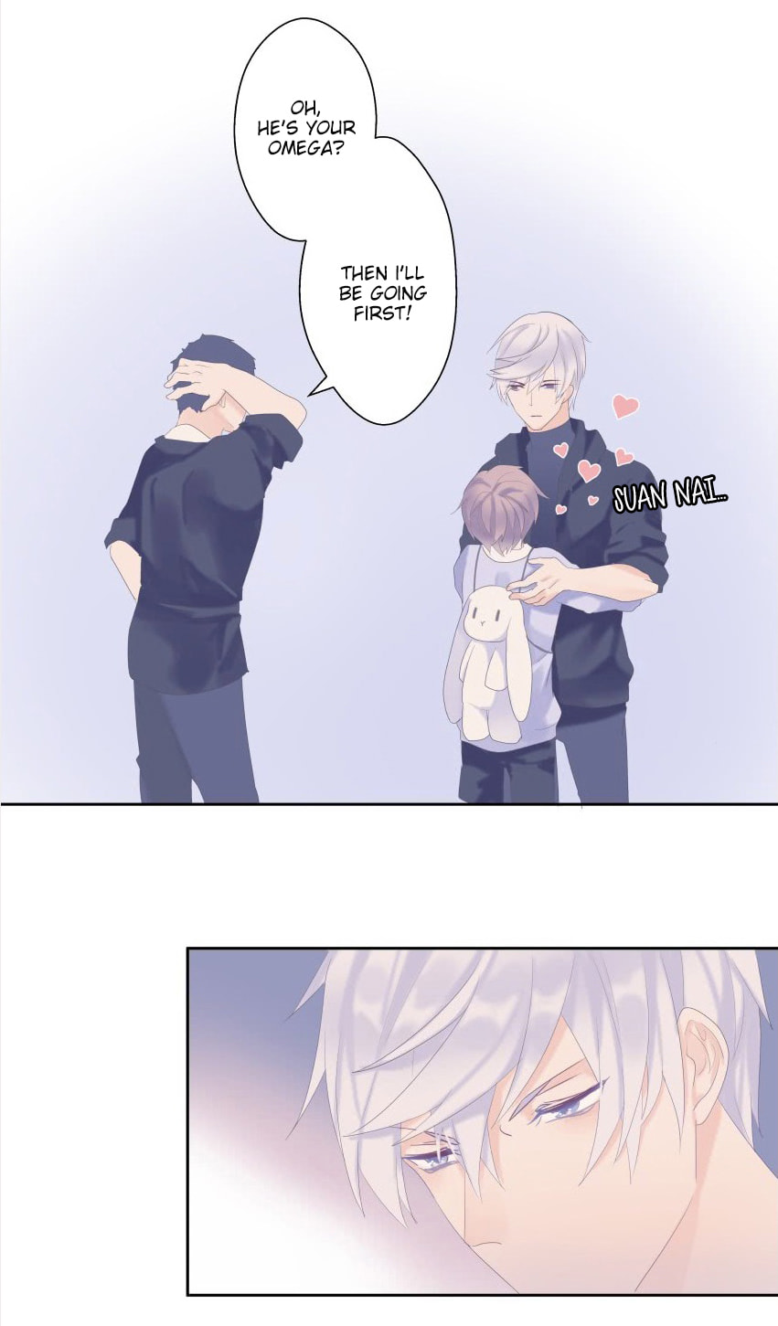Read Dependency X chapter 17 image 13 on Lezhin
