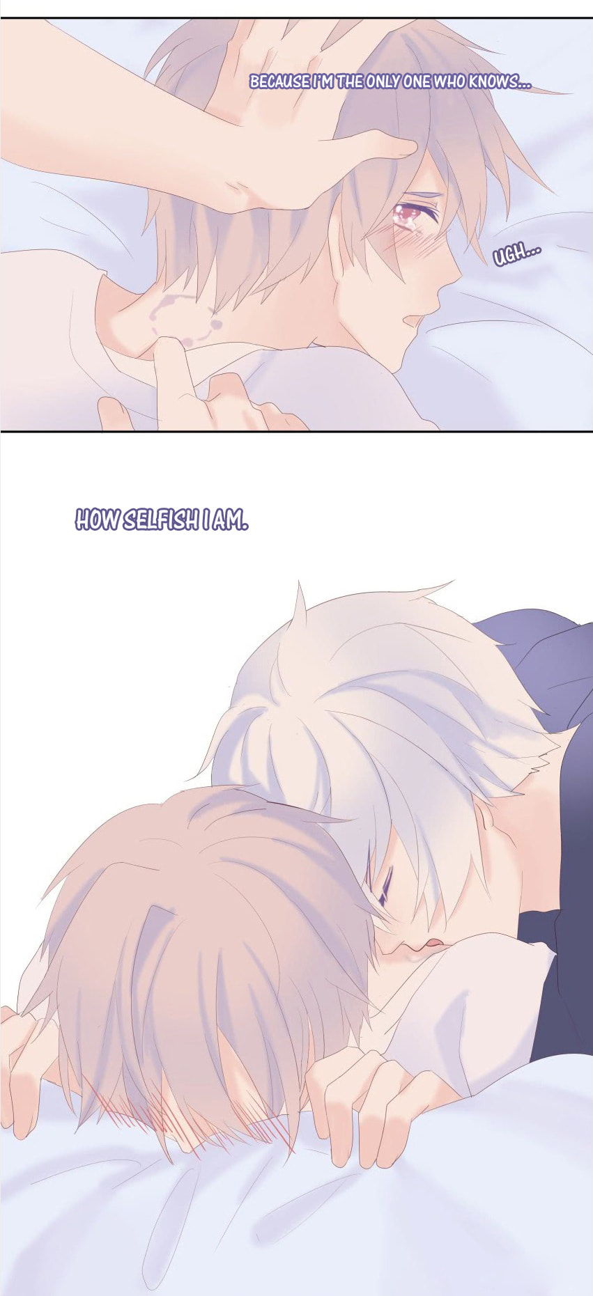 Read Dependency X chapter 17 image 18 on Lezhin