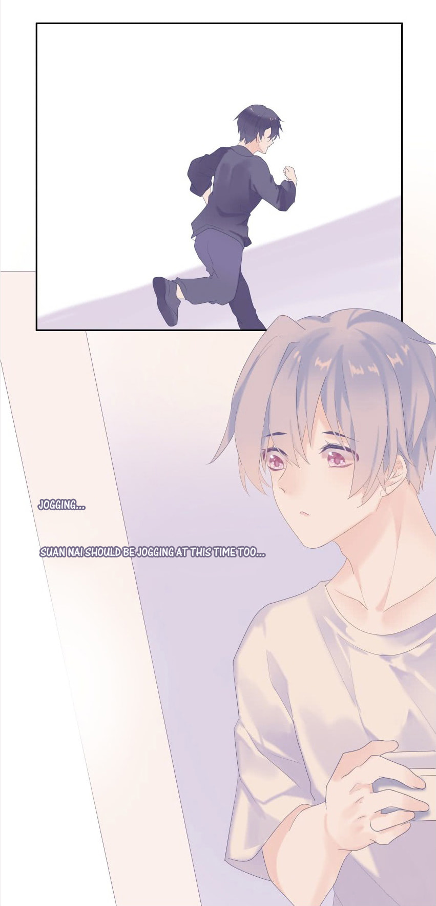 Read Dependency X chapter 17 image 4 on Lezhin