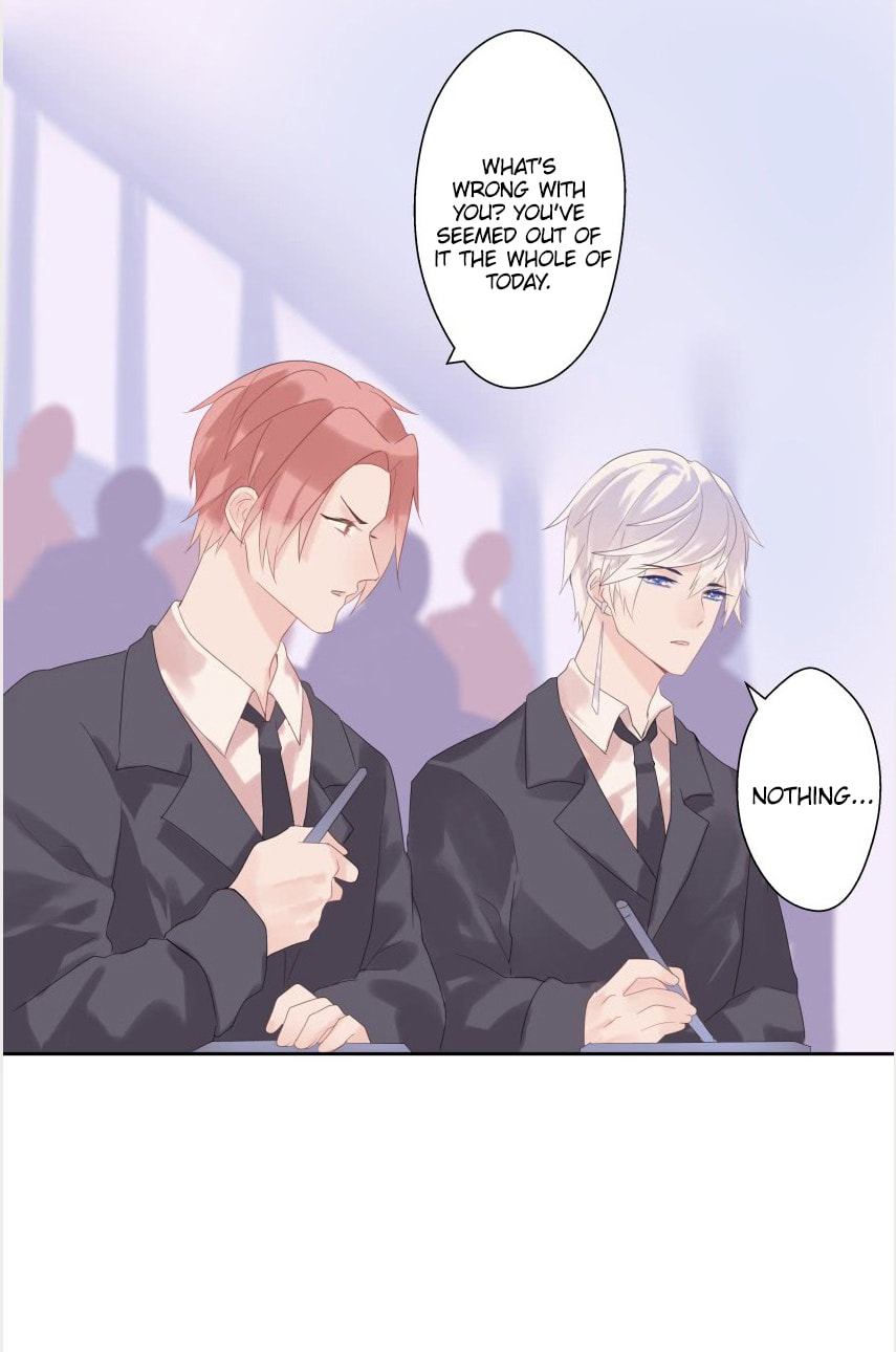 Read Dependency X chapter 18 image 5 on Lezhin