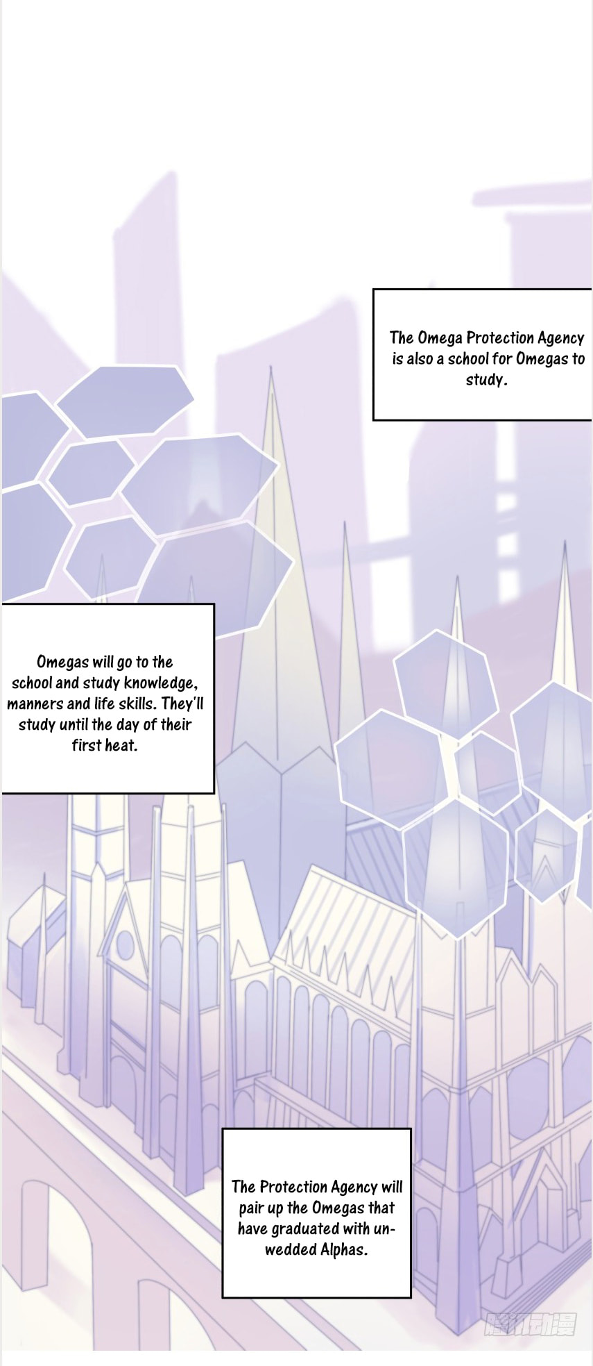 Read Dependency X chapter 19 image 11 on Lezhin