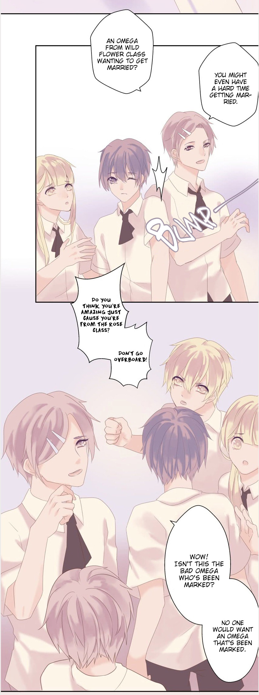Read Dependency X chapter 19 image 13 on Lezhin