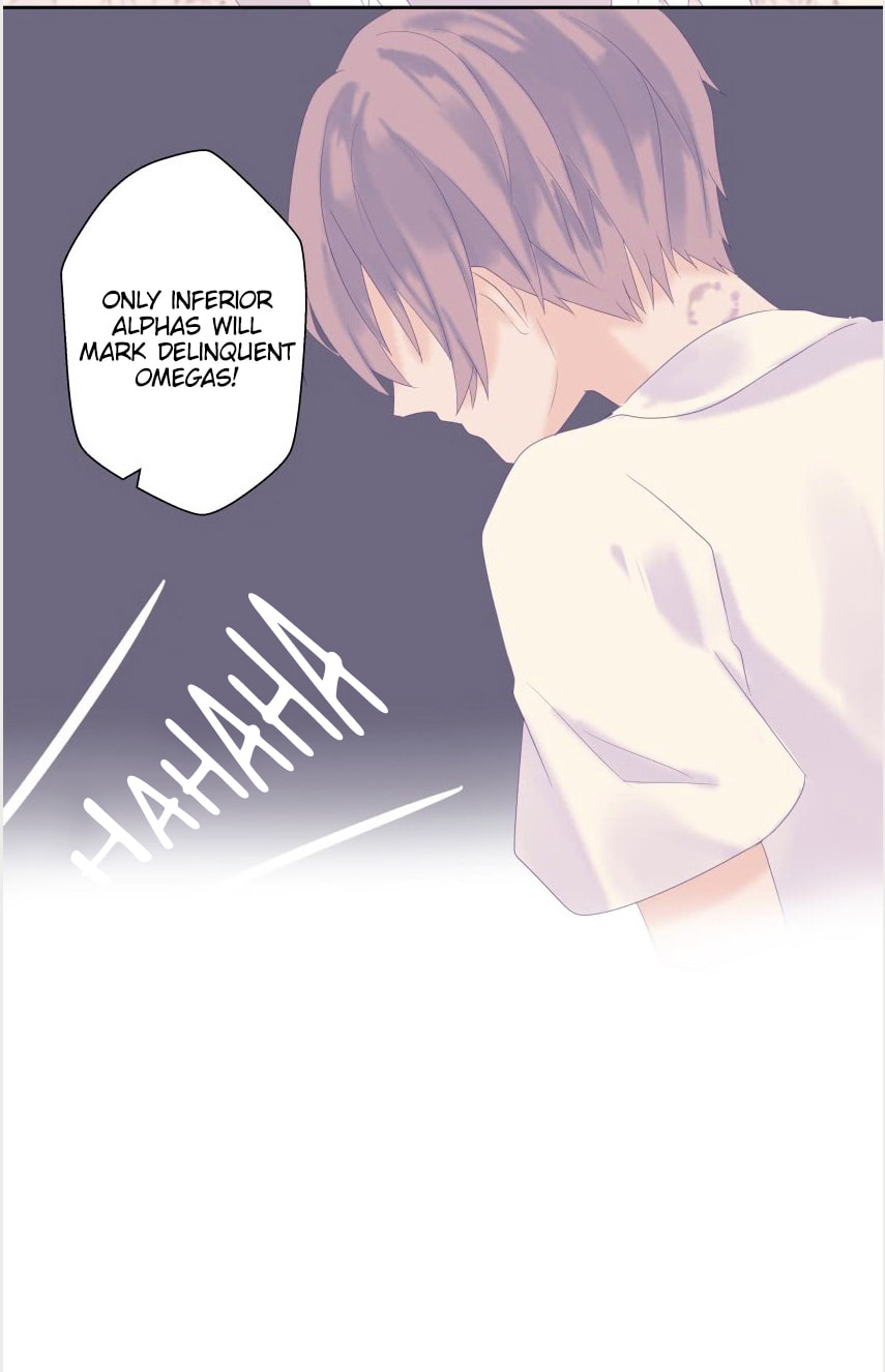 Read Dependency X chapter 19 image 15 on Lezhin