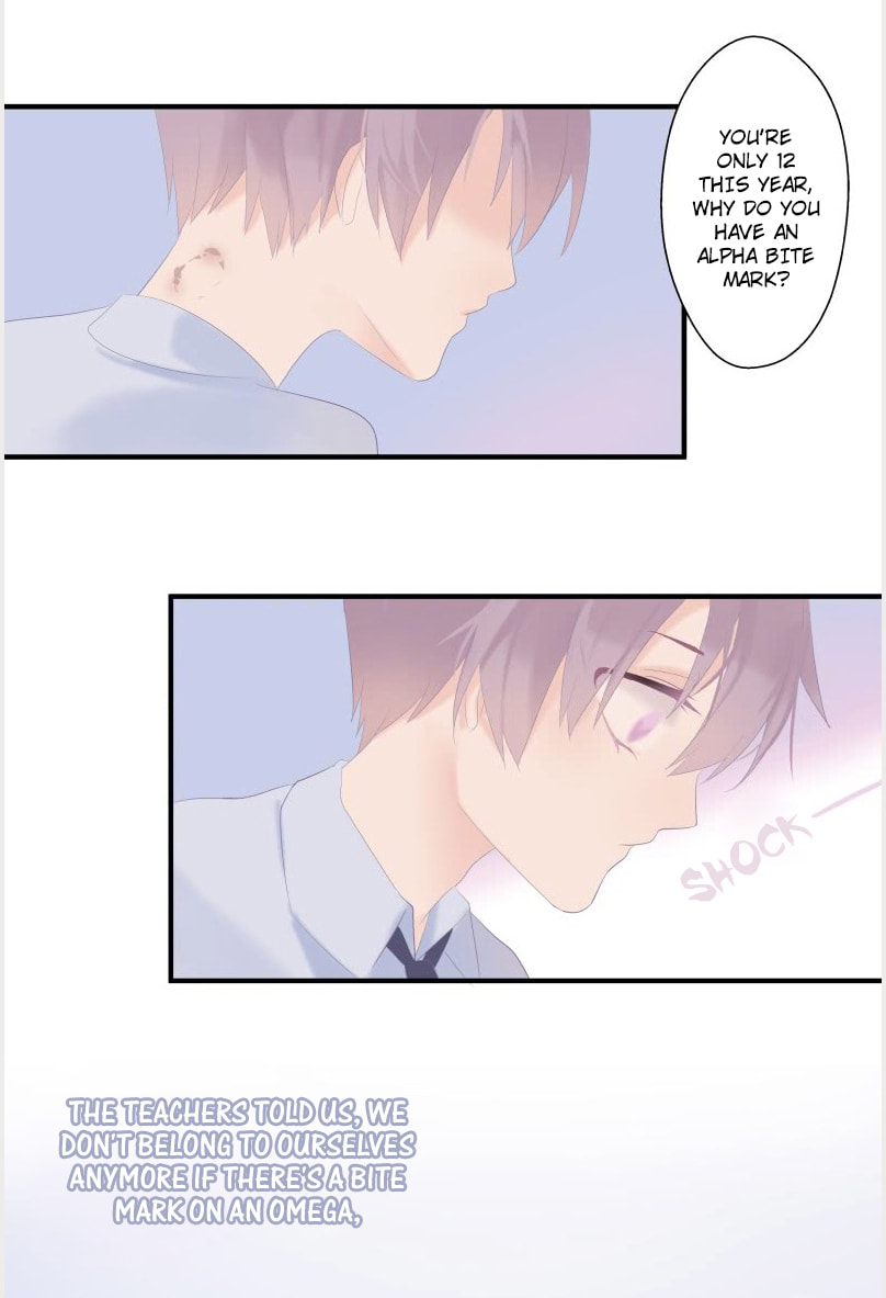 Read Dependency X chapter 2 image 13 on Lezhin