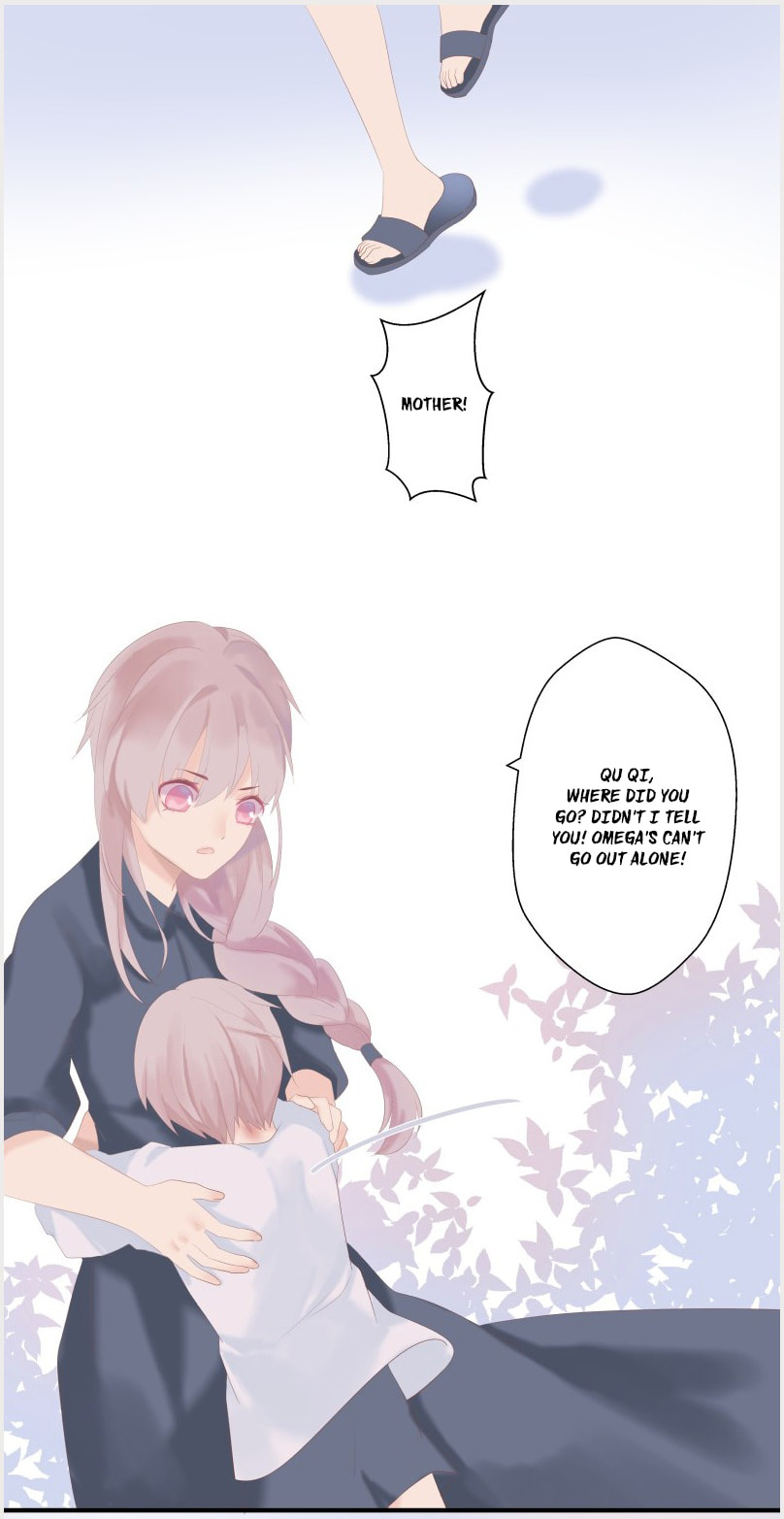 Read Dependency X chapter 2 image 3 on Lezhin