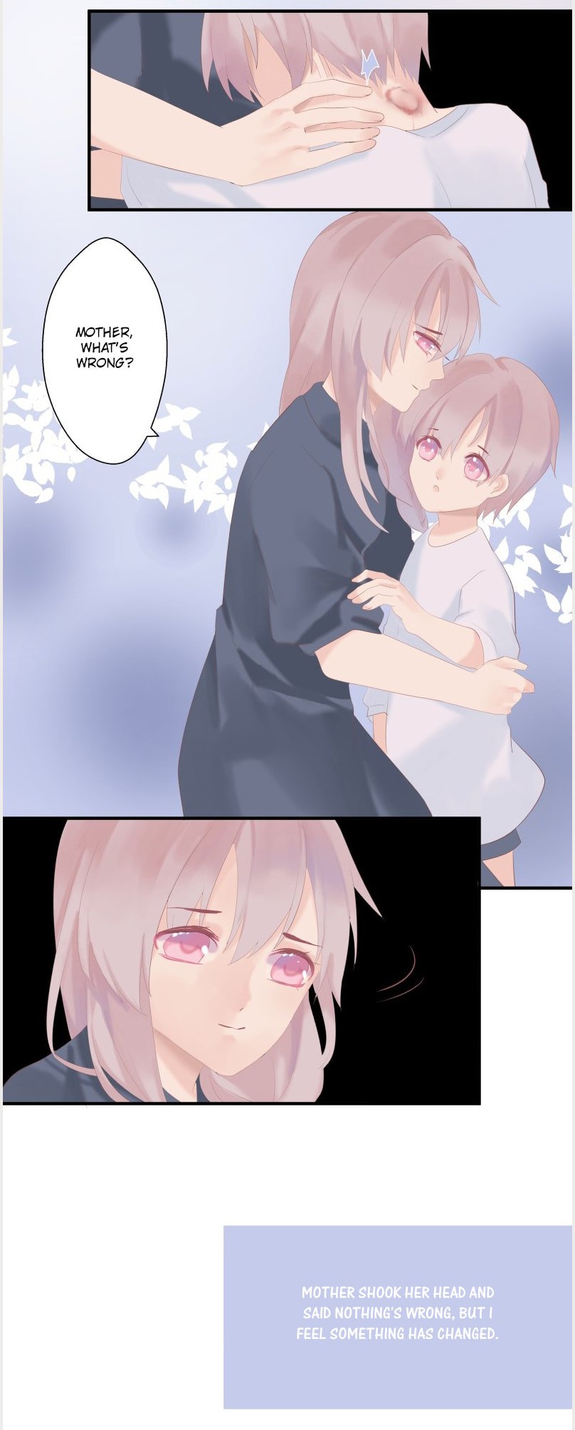 Read Dependency X chapter 2 image 4 on Lezhin