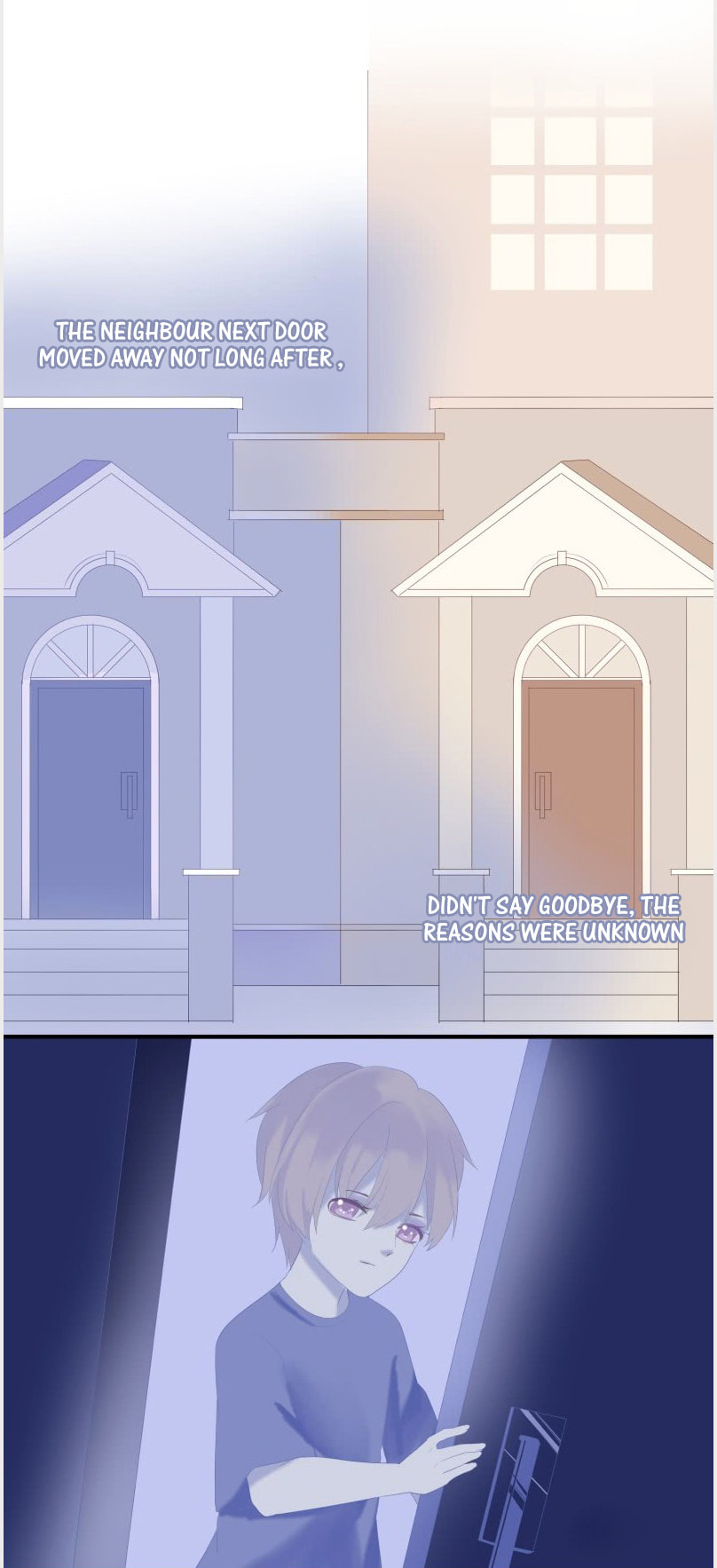 Read Dependency X chapter 2 image 6 on Lezhin