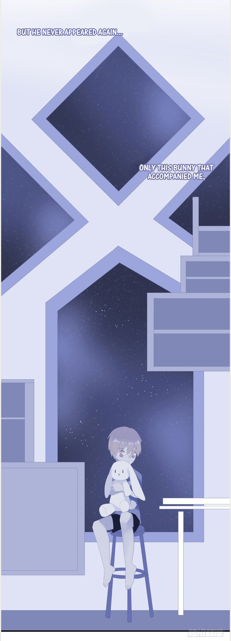 Read Dependency X chapter 2 image 8 on Lezhin