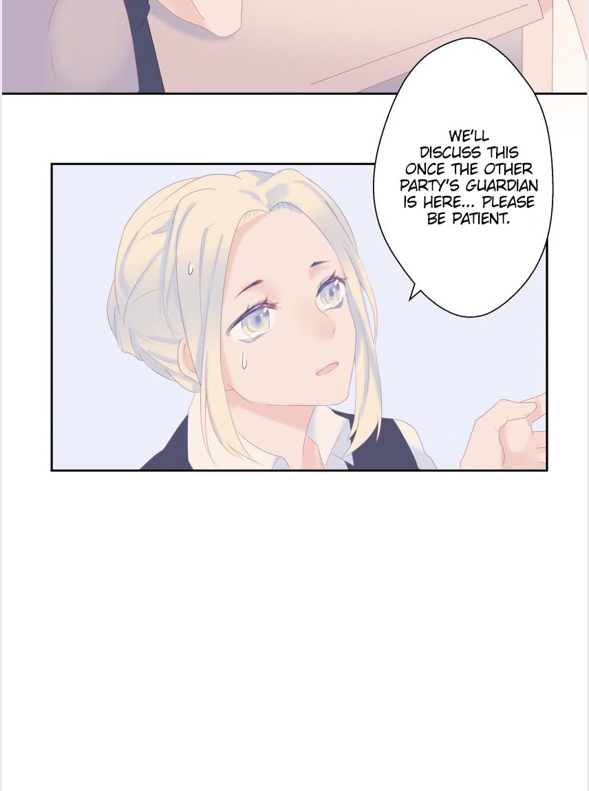 Read Dependency X chapter 20 image 4 on Lezhin