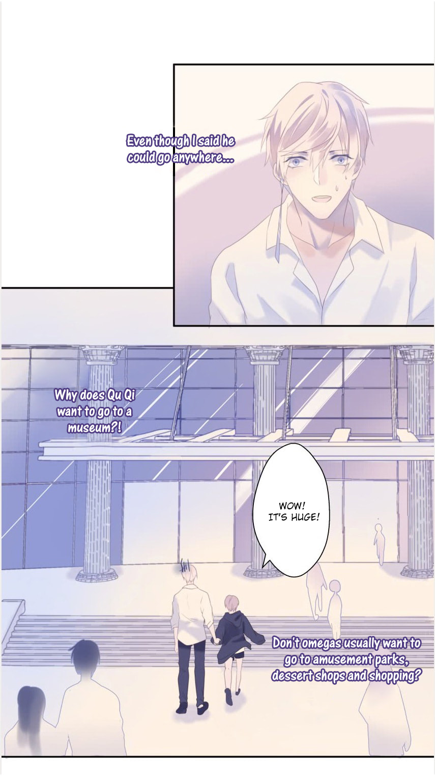 Read Dependency X chapter 21 image 10 on Lezhin