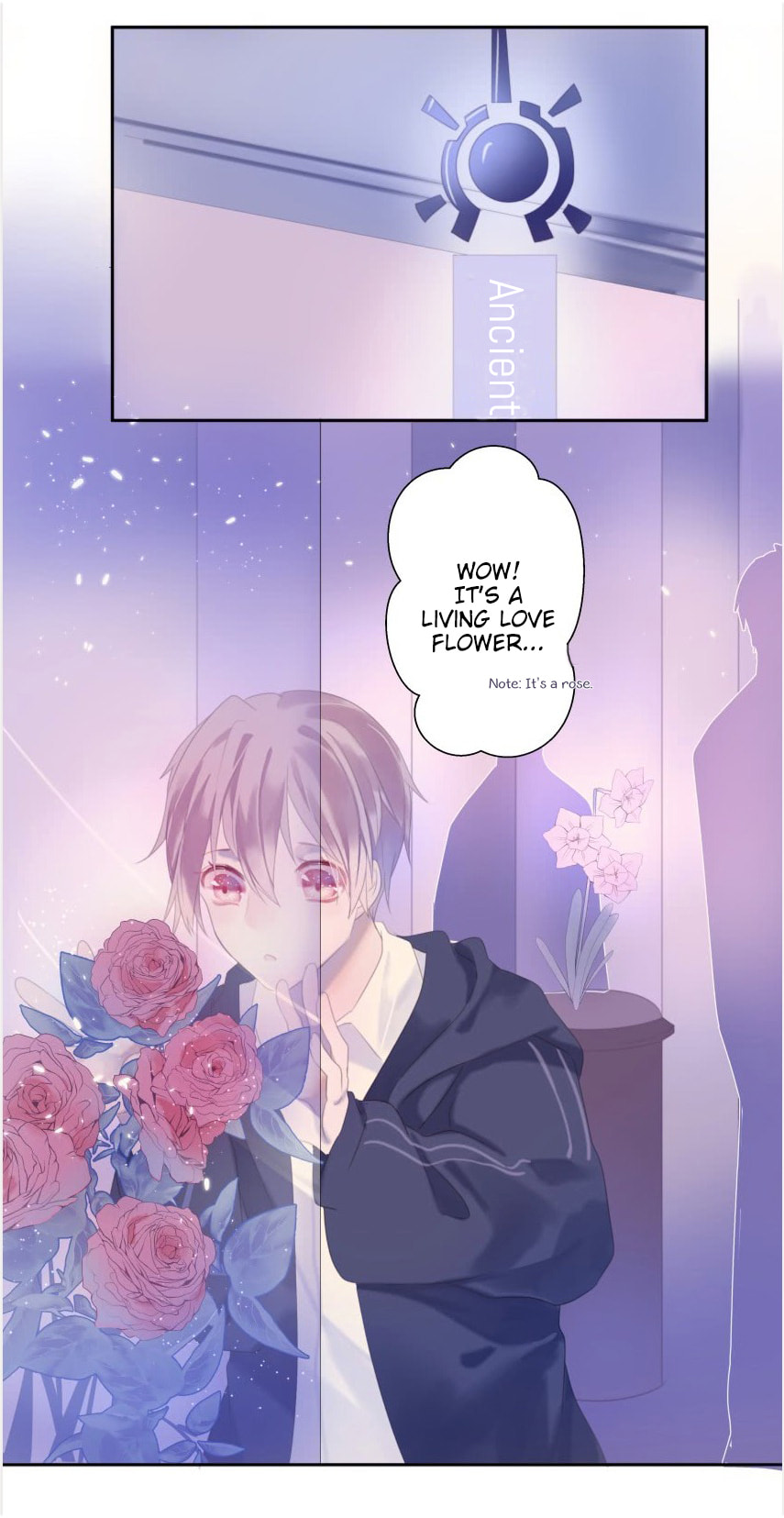 Read Dependency X chapter 21 image 11 on Lezhin