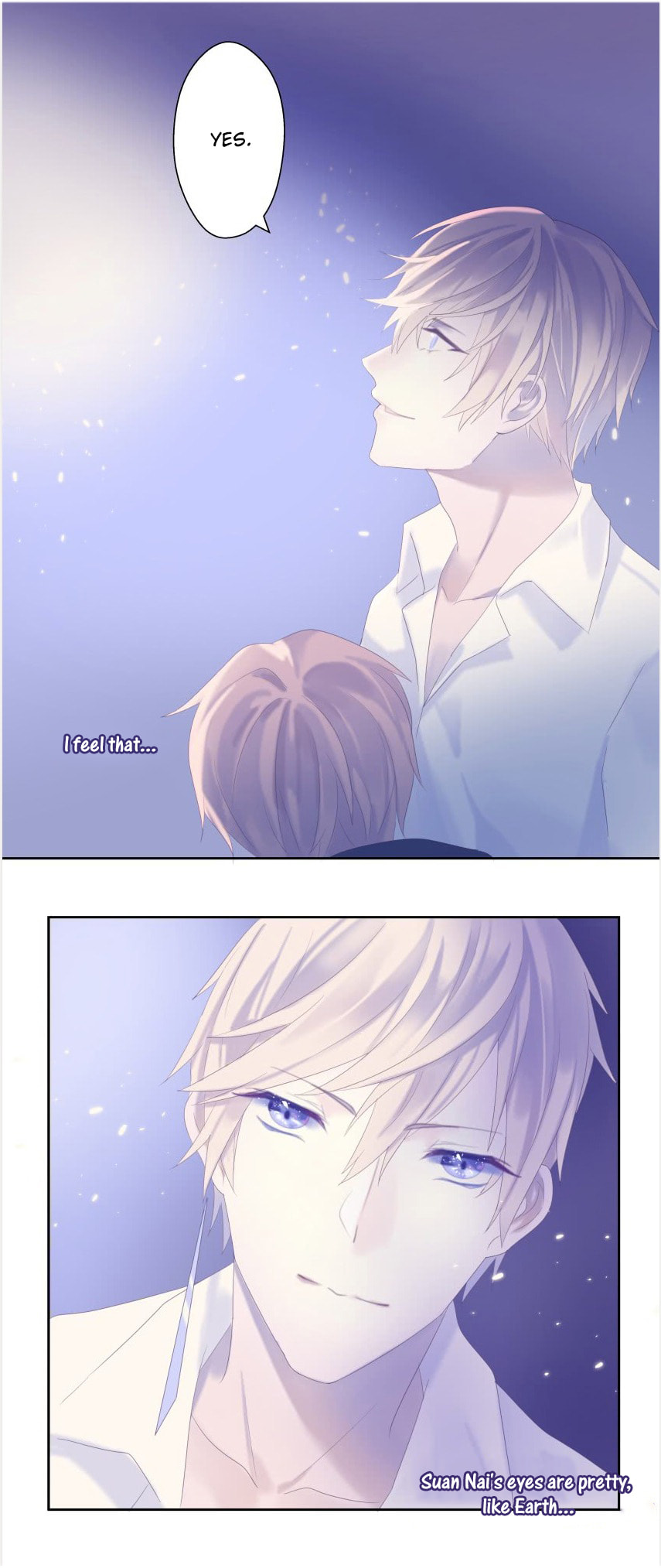 Read Dependency X chapter 21 image 13 on Lezhin