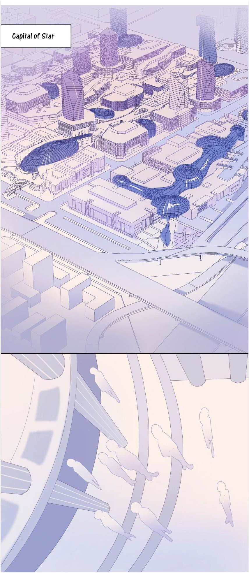 Read Dependency X chapter 21 image 6 on Lezhin
