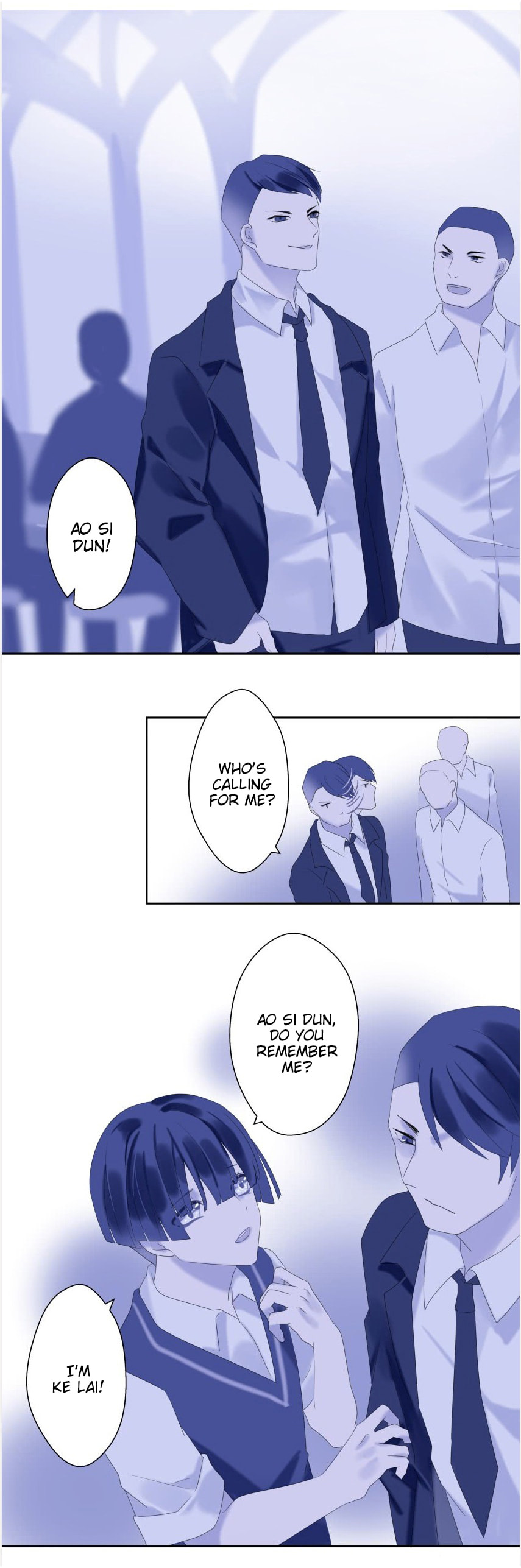 Read Dependency X chapter 22 image 14 on Lezhin