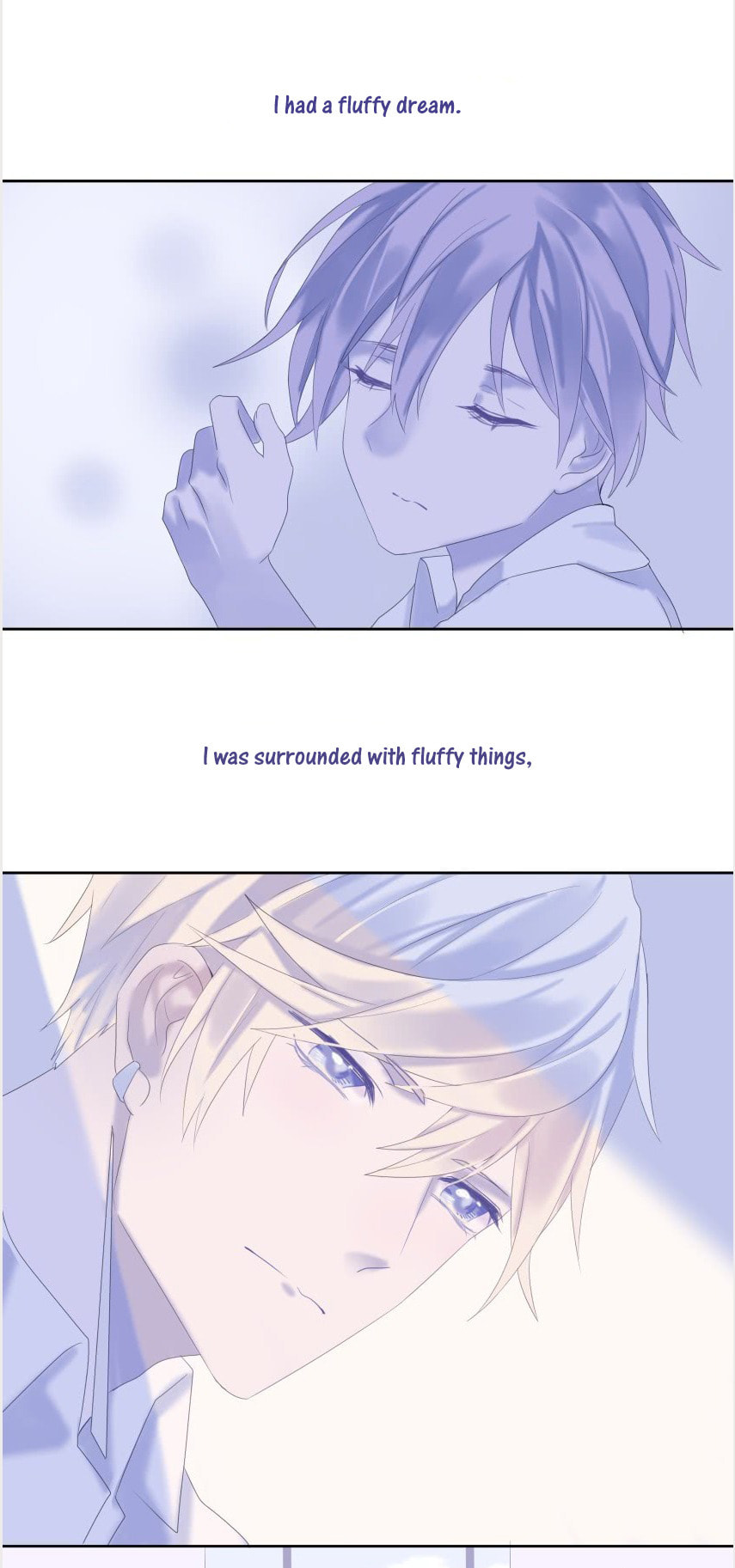 Read Dependency X chapter 23 image 13 on Lezhin