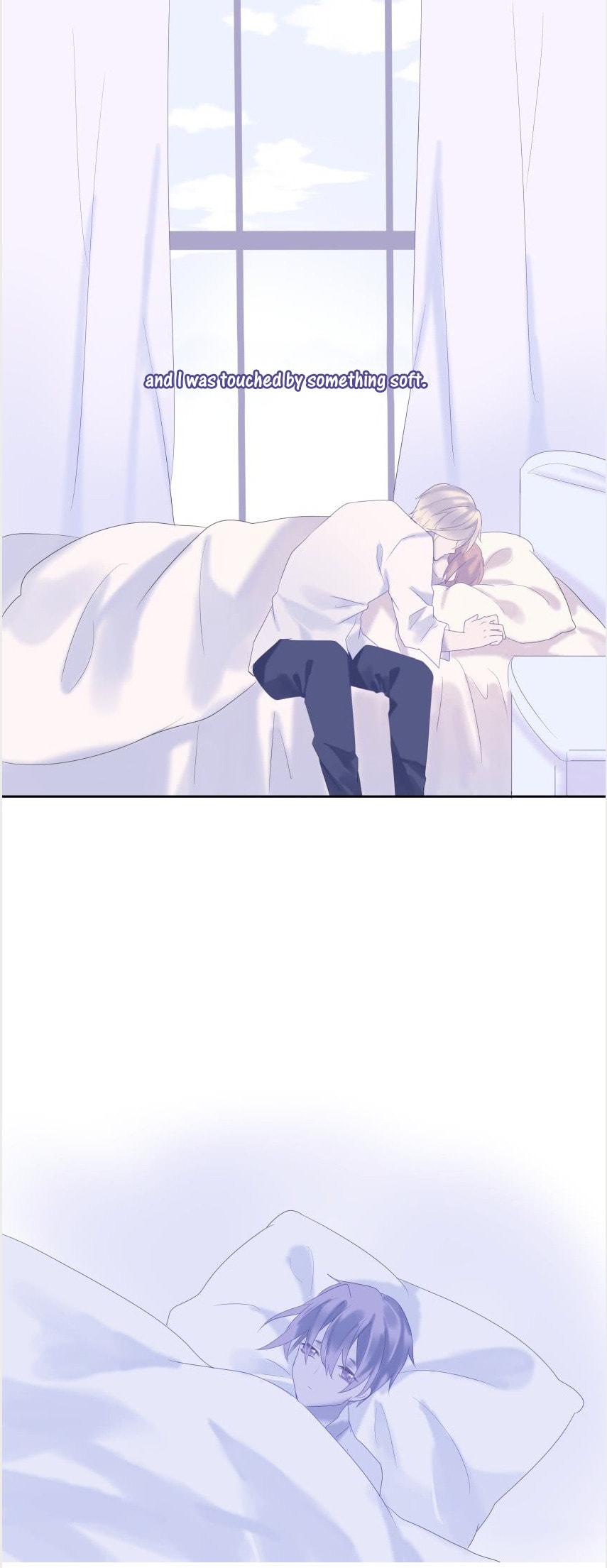 Read Dependency X chapter 23 image 14 on Lezhin